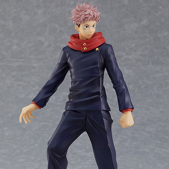 Jujutsu Kaisen – Yuji Itadori Pop Up Parade Figure