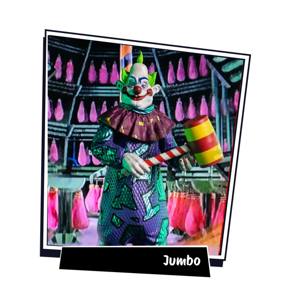 Jumbo