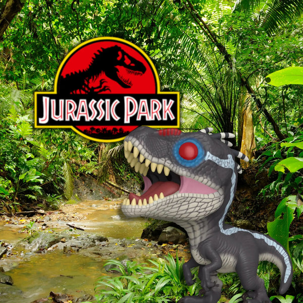 Jurassic Park