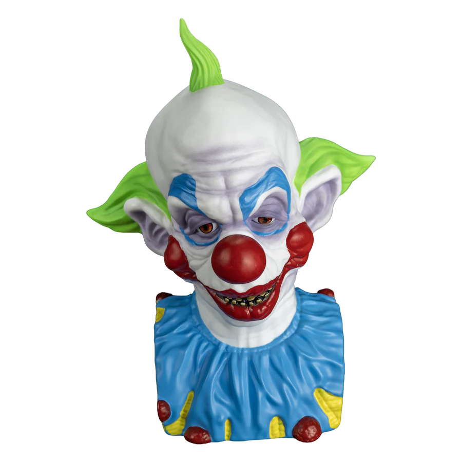 KILLER KLOWNS FROM OUTER SPACE SHORTY BUST BANK