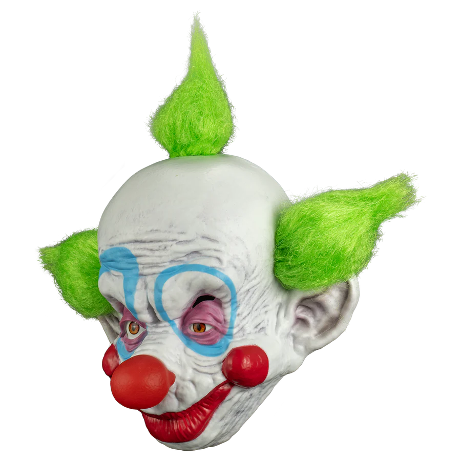 Billy the Puppet – Saw – Trick or Treat Studios Holiday Horrors Ornament - Home Decor - Ornaments