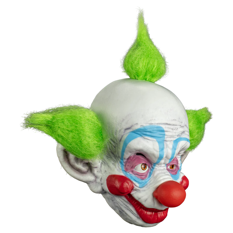 Billy the Puppet – Saw – Trick or Treat Studios Holiday Horrors Ornament - Home Decor - Ornaments