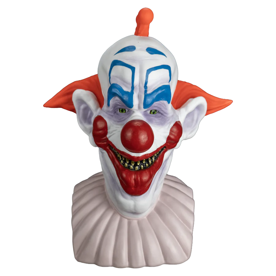 KILLER KLOWNS FROM OUTER SPACE SLIM MINI BUST VINYL BANK