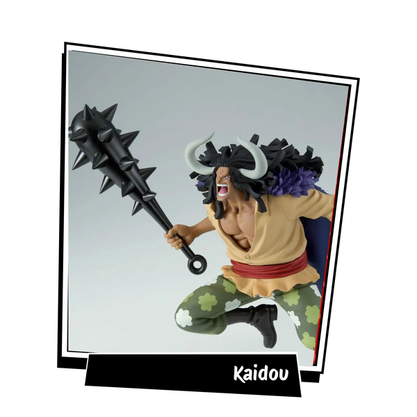 Kaidou