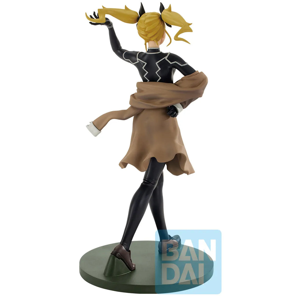 Kaiju No. 8 – Kikoru Shinomiya Ichibansho Figure by Bandai