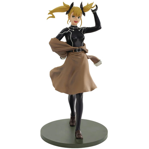 Kaiju No. 8 – Kikoru Shinomiya Ichibansho Figure by Bandai