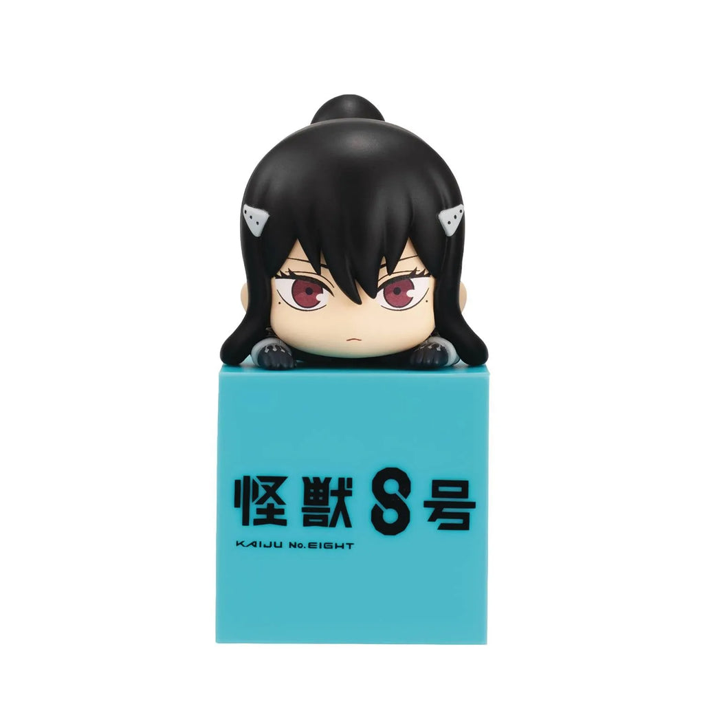 Kaiju No. 8 – Mina Ashiro Hikkake PVC Figure by FuRyu