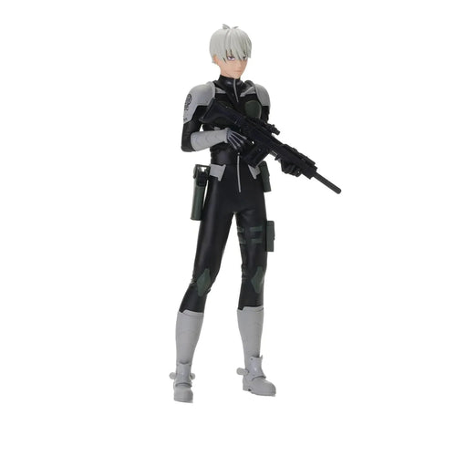 Kaiju No. 8 – Reno Ichikawa Luminasta Figure by SEGA