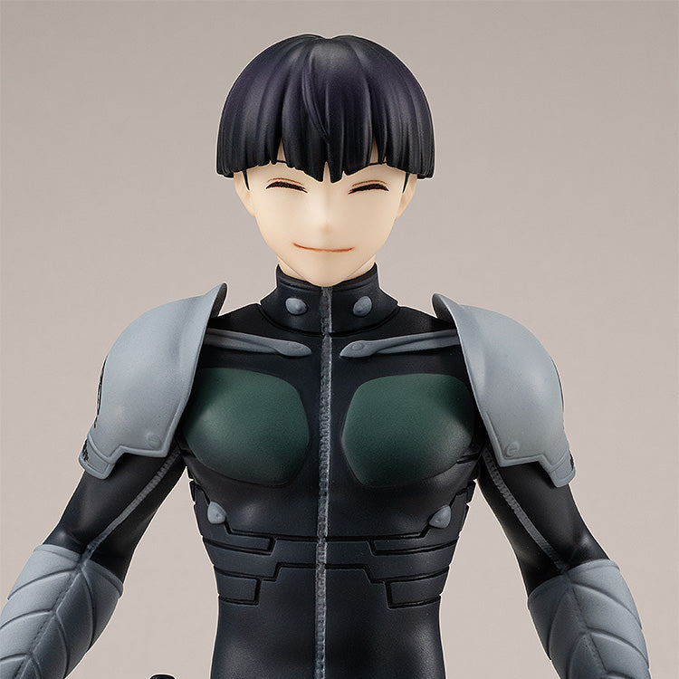 Kaiju No. 8 – Mina Ashiro Hikkake PVC Figure by FuRyu - Action Figures - Anime