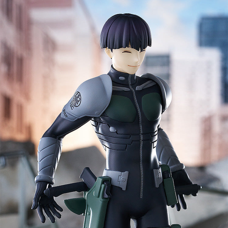 Kaiju No. 8 – Mina Ashiro Hikkake PVC Figure by FuRyu - Action Figures - Anime