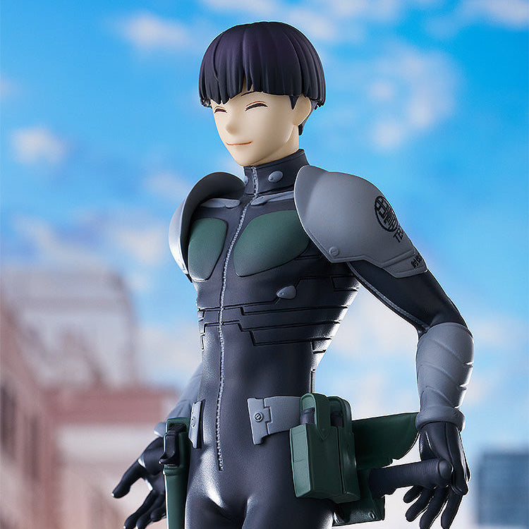 Kaiju No. 8 – Mina Ashiro Hikkake PVC Figure by FuRyu - Action Figures - Anime
