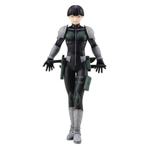 Kaiju No. 8 – Soshiro Hoshina Pop Up Parade Figure by Good Smile Company