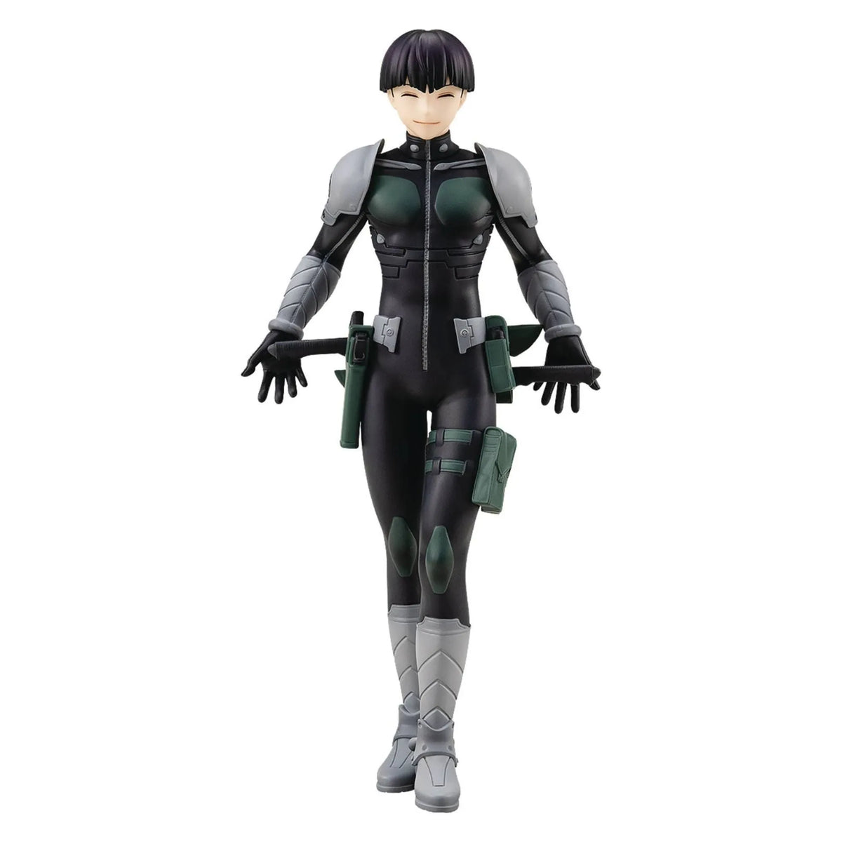 Kaiju No. 8 – Mina Ashiro Hikkake PVC Figure by FuRyu - Action Figures - Anime