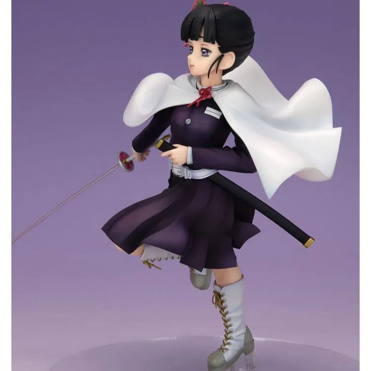 Kanao Tsuyuri – Demon Slayer GALS Series 1/7 Scale PVC Statue | Megahouse / Bandai
