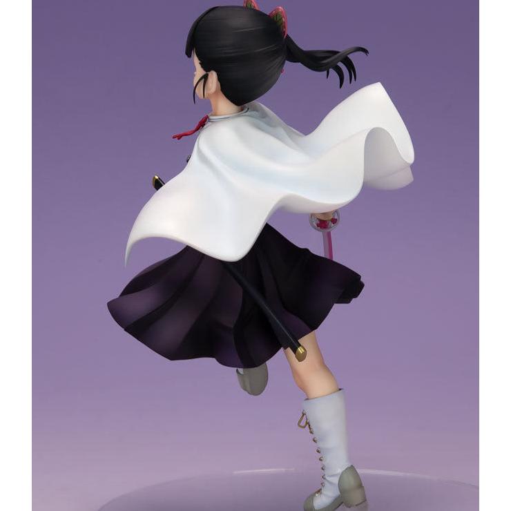 Kanao Tsuyuri – Demon Slayer GALS Series 1/7 Scale PVC Statue | Megahouse / Bandai