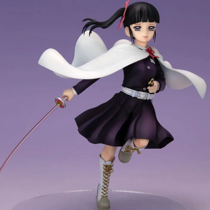 Kanao Tsuyuri – Demon Slayer GALS Series 1/7 Scale PVC Statue | Megahouse / Bandai