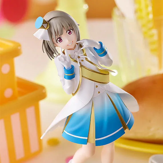 Kasumi – Love Live! Nijigasaki High School Idol Club – Pop Up Parade PVC Figure by Good Smile Company