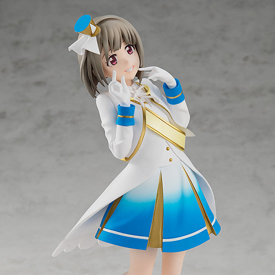 Kasumi – Love Live! Nijigasaki High School Idol Club – Pop Up Parade PVC Figure by Good Smile Company