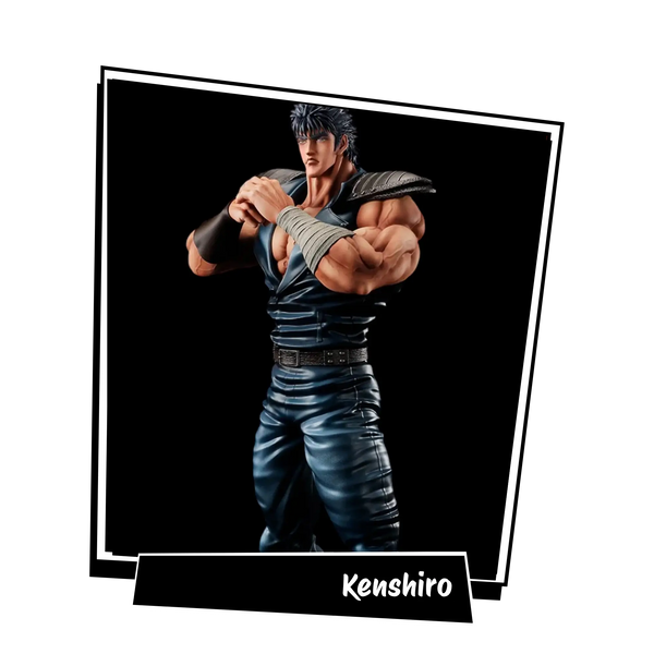 Kenshiro