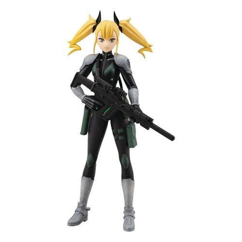 Kikoru Shinomiya – Kaiju No. 8 – Pop Up Parade Figure