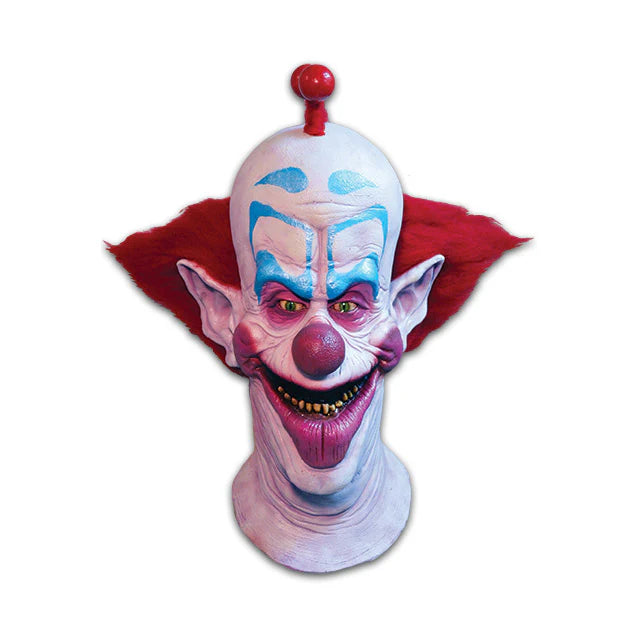 Killer Klowns from Outer Space - Slim Mask - Home Decor - Ornaments