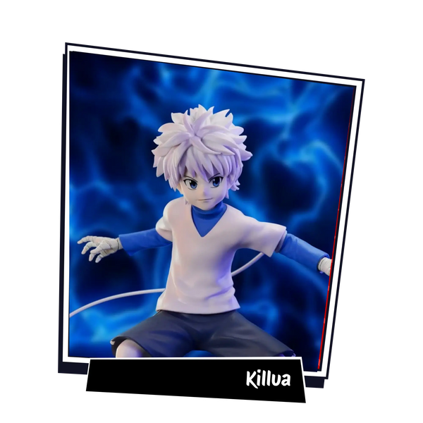 Killua