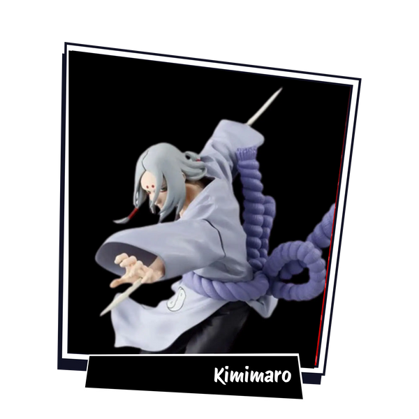 Kimimaro