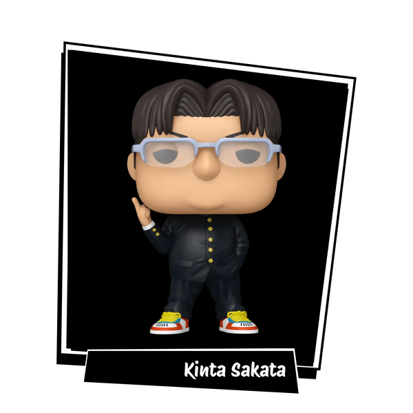 Kinta Sakata
