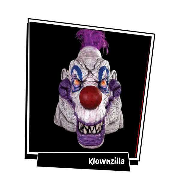 Klownzilla