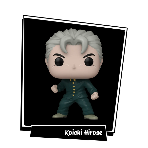 Koichi Hirose
