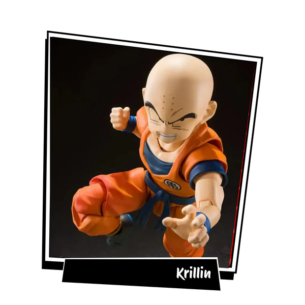 Krillin