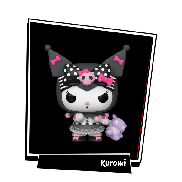 Kuromi