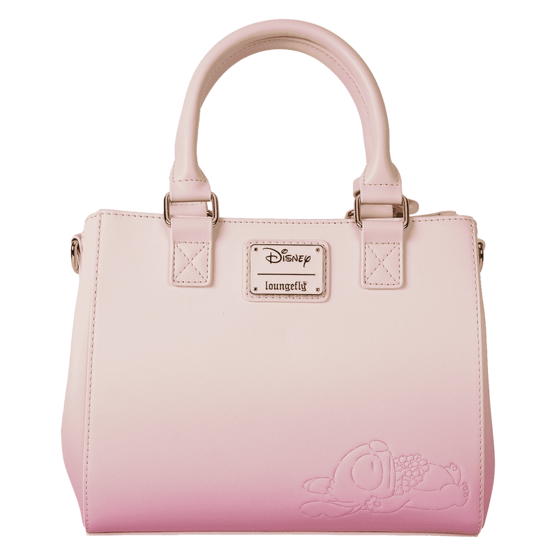 DISNEY LILO & STITCH CUTE LOUNGEFLY CROSSBODY