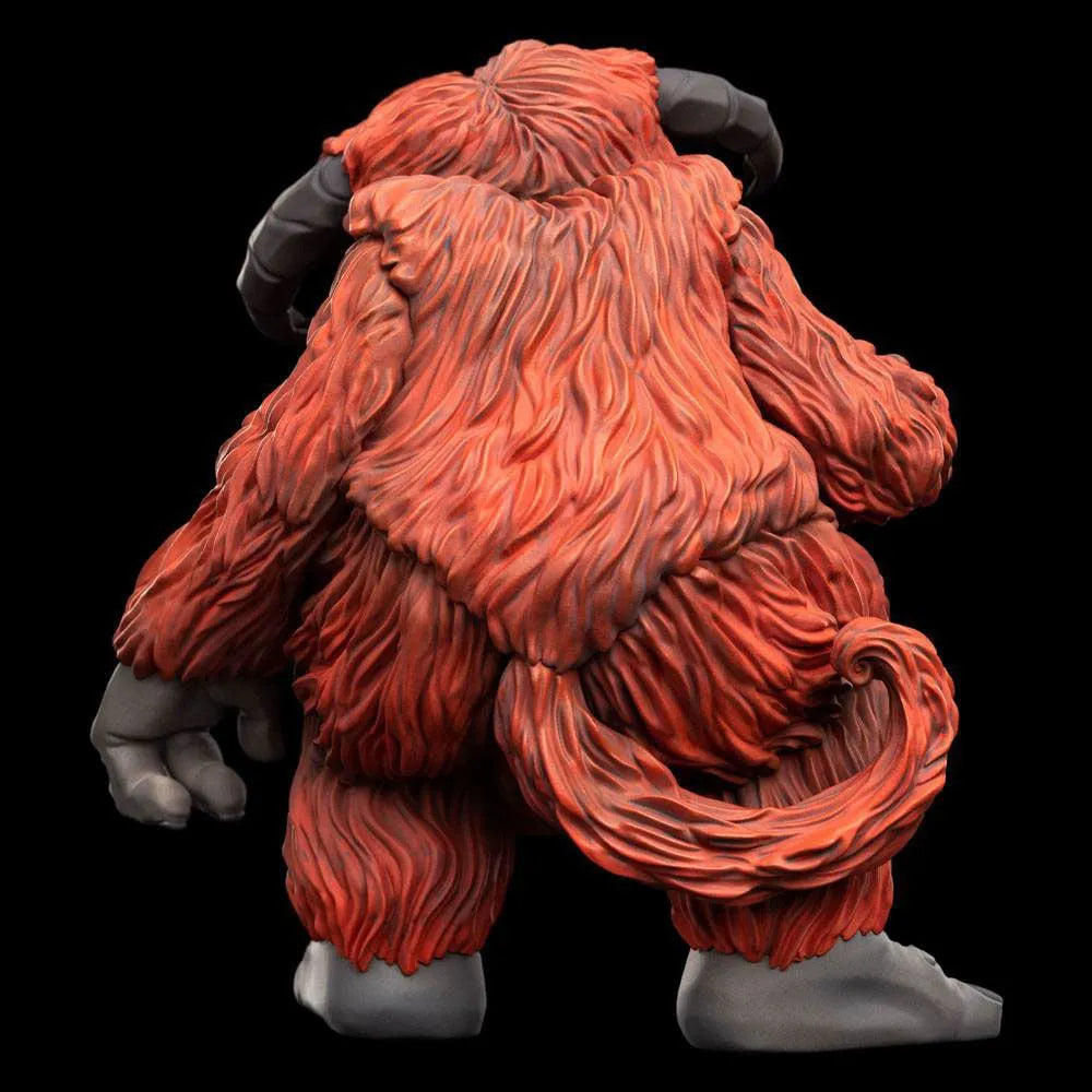 Stranger Things – Mini Epics Vecna Stylized Vinyl Figure - Action Figures - Television - Stranger Things
