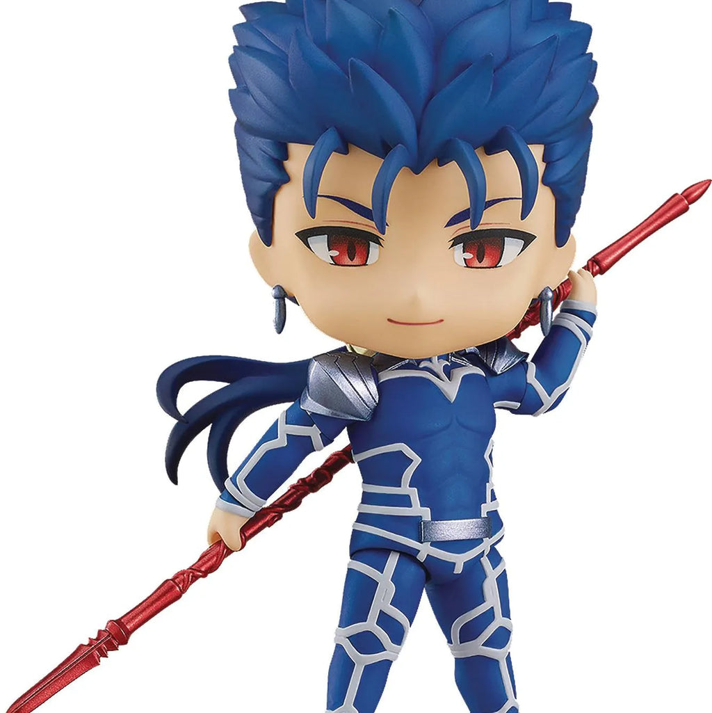 Lancer Nendoroid Figure – Fate Grand Order