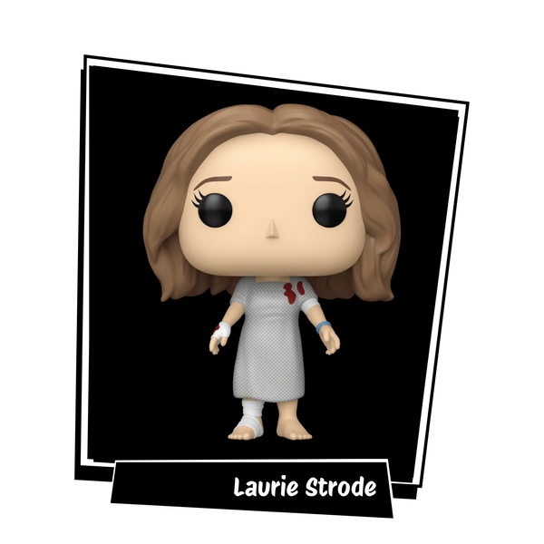 Laurie Strode