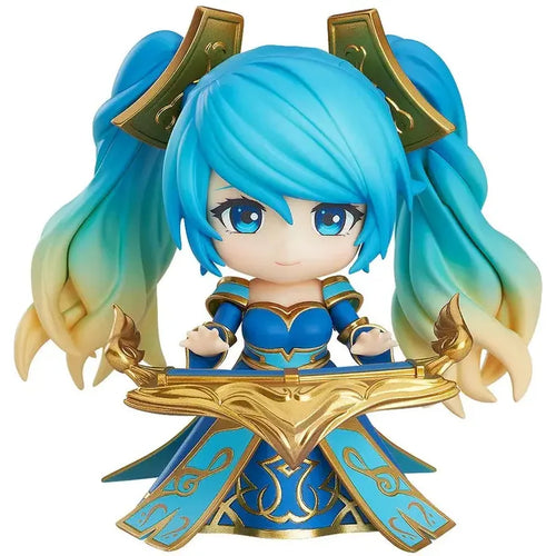 League of Legends – Sona Nendoroid Action Figure