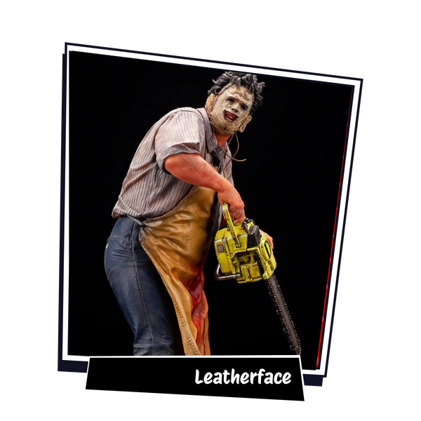 Leatherface