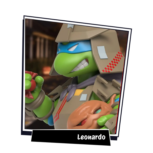 Leonardo