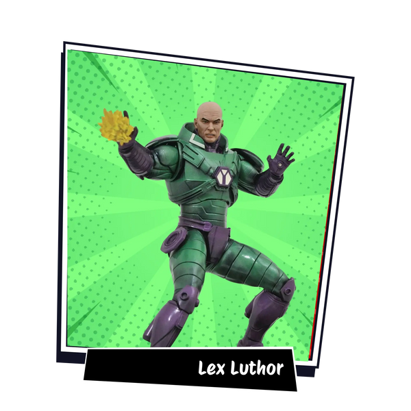 Lex Luthor