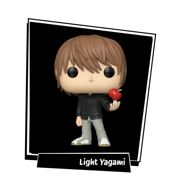 Light Yagami