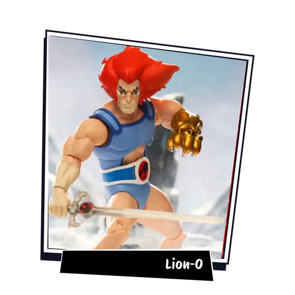 Lion-O