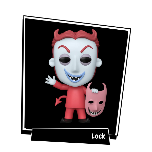 Lock