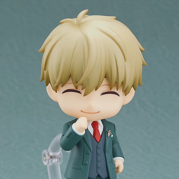 Loid Forger Nendoroid Figure – Spy X Family - Action Figures - Anime