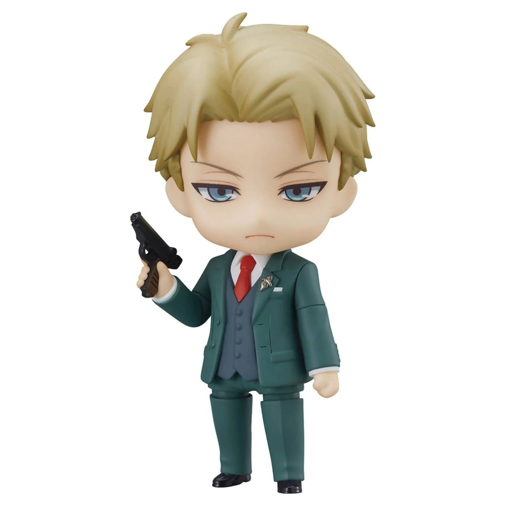 Loid Forger Nendoroid Figure – Spy X Family