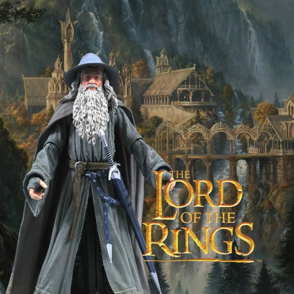 Lord of the Rings