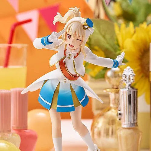 Love Live! Nijigasaki High – Ai Miyashita Pop Up Parade PVC Figure - Statues - Anime