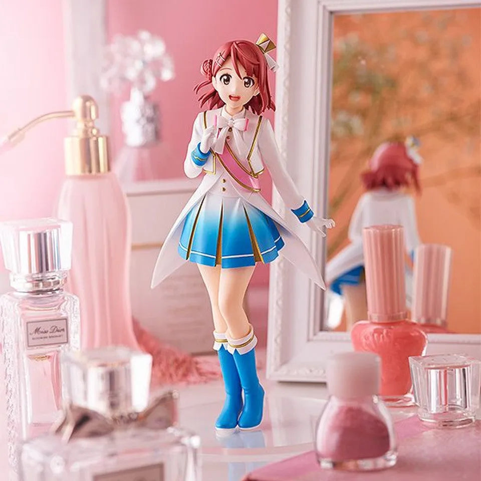 Love Live! Nijigasaki High – Ai Miyashita Pop Up Parade PVC Figure - Statues - Anime