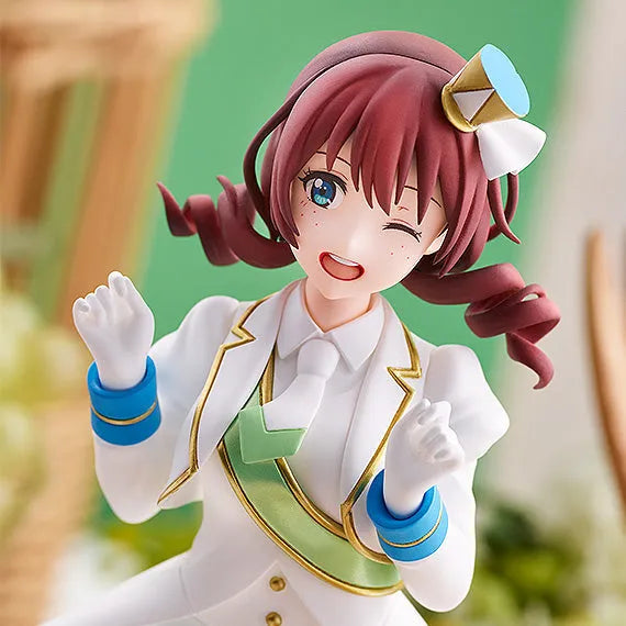 Love Live! Nijigasaki High Idol Club – Emma Verde Pop Up Parade PVC Figure