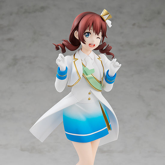 Love Live! Nijigasaki High – Ai Miyashita Pop Up Parade PVC Figure - Statues - Anime